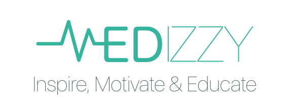 MEDizzy - Boost your medical knowledge! Learn, connect and have fun!